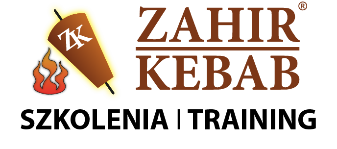 Zahir Kebab Szkolenia