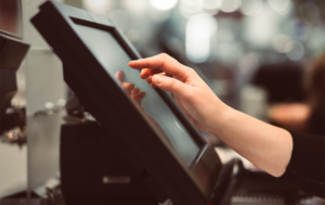 ENGLISH VERSION: Course for cashiers